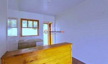 Imagem 4: CASA BEM LOCALIZADA NA CAVALHADA EM FRENTE AO CECOPAM