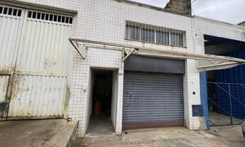 Imagem: GALPÃO 180m2