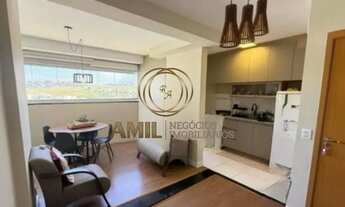 Imagem: LJC Apartamento 2 quartos- 1 suíte com