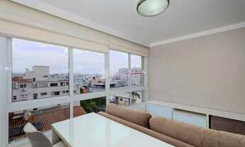 Imagem 2: Apartamento 3 dormitórios rio branco porto alegre