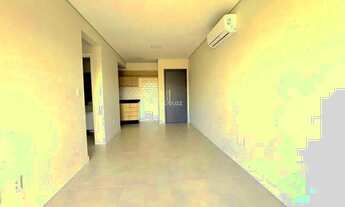 Imagem 6: Apartamento com 2 quartos sendo 1 suíte, 71m2 privativos, 1 vaga de garagem e 1 hobby box