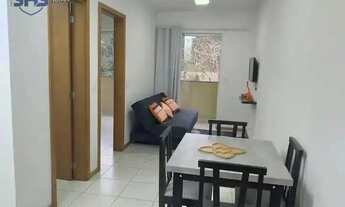 Imagem: Apartamento com 1 dormitório para alugar