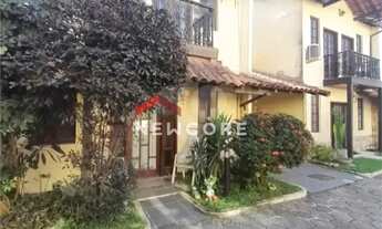 Imagem 7: Casa de condomínio em Rua Altamir Lima Souza de Jesus - Itaipu - Niterói/RJ