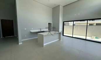 Imagem 5: Oportunidade - Casa em Condomínio - Condomínio Vivant Urbanova - 4 Dormitórios - 240m²