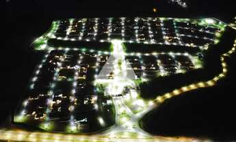 Imagem 4: Lote/terreno Florais da Mata - 380 m² - Parte alta