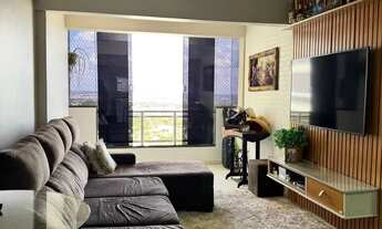 Imagem 4: Apartamento no Alto da Glória 70 m² | 23º andar