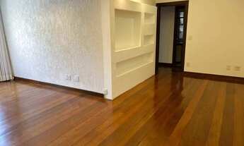 Imagem 4: Cobertura para aluguel, 5 quartos, 1 suíte, 2 vagas, Buritis - Belo Horizonte/MG