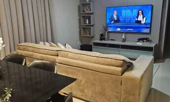 Imagem 4: Apartamento alto padrão centro sertãozinho (Ed. Amaranthus