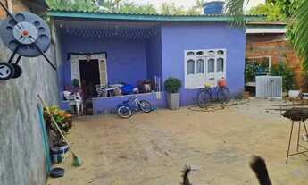 Imagem 4: VENDE SE CASA NO TENONÉ