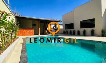 Imagem: CASA NO CENTRO DE PALMAS / REGIÃO SUL