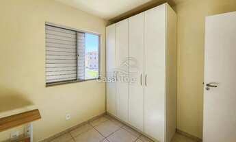 Imagem 6: Apartamento mobiliado para alugar Condomínio Le Village Pitangui - Uvaranas