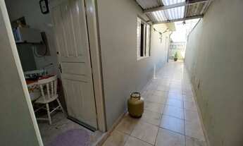 Imagem 3: Casa com 2 dormitórios à venda, 62 m² por R$ 390.000,00 - Jardim Ana Luiza - Itupeva/SP