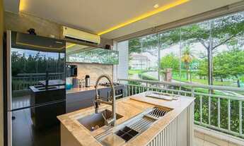 Imagem 3: Golfville Terreo