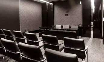 Imagem 6: Excelente sala comercial no DOC Santana com vaga de garagem empreendimento novo próximo a