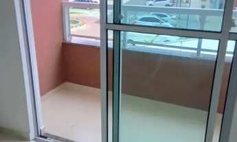 Imagem: Apartamento à venda no bairro Itapuã