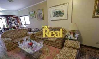 Imagem 7: Apartamento com 4 dormitórios para alugar, 180 m² por R$ 11.850,00/mês - Perdizes - São Pa