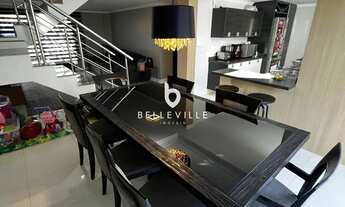 Imagem 13: SOBRADO SEMI MOBILIADO EM CONDOMÍNIO, 3 QUARTOS, NO BAIRRO BARREIRINHA, CURITIBA