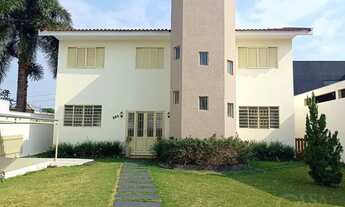 Imagem 3: Sobrado para locação no Jardim Higienópolis em Maringá Paraná