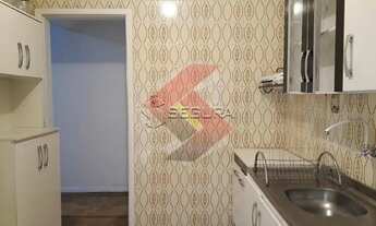 Imagem 7: Apartamento semi mobiliado com 02 dormitórios em Marechal Rondon em Canoas