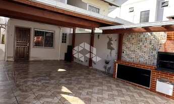 Imagem: Sobrado com 2 quartos/dormitórios no bairro