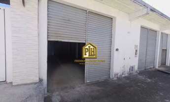 Imagem: Salão para alugar, 300 m² por R$ 3.473/mês