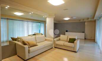 Imagem 3: Apartamento com 4 quartos à venda, 210 m² - Leblon - Rio de Janeiro/RJ