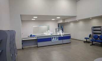 Imagem 5: Barracão para alugar, 505 m² por R$ 15.000,00/mês - Sol - Londrina/PR