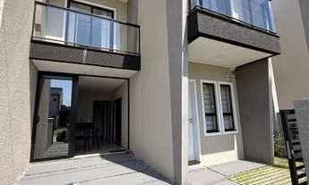 Imagem: Casa com mobília completa e ar condicionado