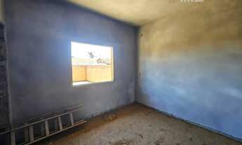 Imagem 6: Casa nova (laje) com 3 dormitórios