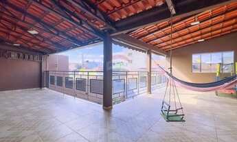 Imagem 5: Casa Charmosa com Piscina, 3 quartos e suíte! Recanto das Emas Quadra 605