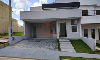 Imagem: Casa de Condomínio em Jardim residencial