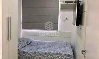 Imagem: Camorim Vent Residencial - Apartamento 3