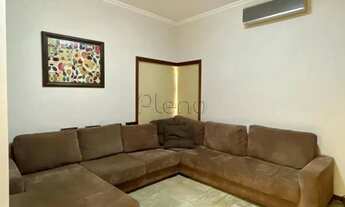 Imagem 6: Casa à venda com 3 suítes no Condomínio Estância Paraíso, em Campinas