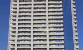 Imagem 15: Loft com 1 dormitório à venda, 50 m² por R$ 493.000,00 - Jardim do Mar - São Bernardo do C