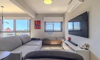 Imagem 3: Apartamento com 75 m² com 2 dormitórios, suíte e 2 vagas no bairro Santana à venda por R$8