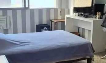 Imagem 5: Apartamento em José Menino, Apartamento em Santos, Apartamento com 4 dorms, Apartamento à