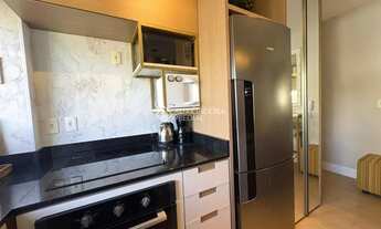 Imagem 7: Aluguel anual apartamento 1 quarto em Jurerê