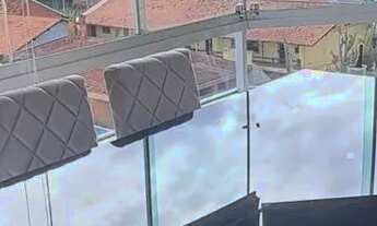 Imagem 4: APTO 3 DORMITÓRIOS TRAMANDAÍ PRÓXIMO SAT / CLUBE GERALDO SANTANA