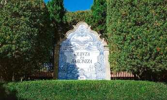 Imagem: Lote à Venda na Quinta da Baroneza Exclusividade