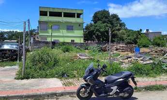 Imagem 6: Terreno de esquina em pontal das Garças