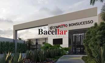 Imagem 7: Apartamento : Padrão / Residencial / Bonsucesso