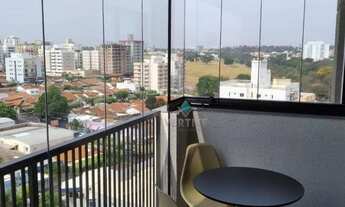 Imagem: UNIQUE RESIDENCE - Apartamento de 1 dormitório