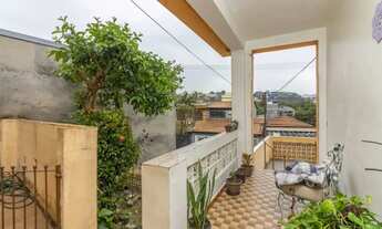 Imagem: Casa para venda em Moinho Velho com 4 quartos