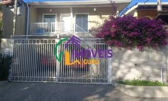 Imagem: CASA TÉRREA - VILA ESPERIA OU GIGLIO