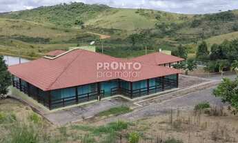 Imagem: Fazenda em Vitória de Santo Antão com