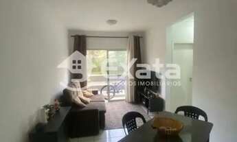 Imagem: Apartamento para Venda com 68 m² no Residencial