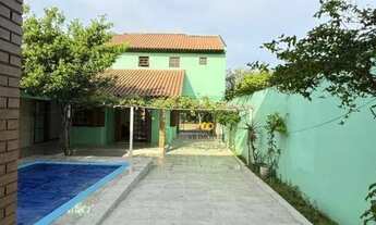 Imagem 5: Casa com 2 dormitórios para alugar, 189 m² por R$ 5.300/mês - Sarandi - Porto Alegre/RS