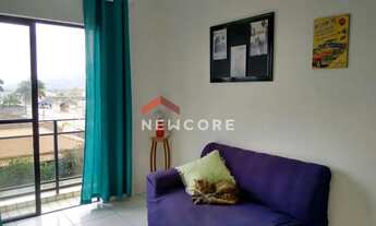 Imagem 2: Apartamento em Avenida Presidente Kennedy - Flórida - Praia Grande/SP