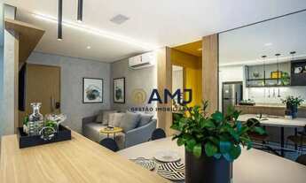 Imagem 4: Apartamento de 3 quartos no Setor Leste Universitário