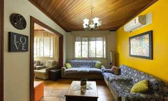 Imagem 15: Cobertura em Menino Deus